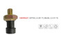 Imagen de INTERRUPTOR PRESION ACEITE GM CAPTIVA 2.4 09-17